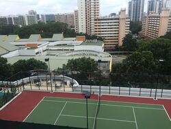 Eight Riversuites (D12), Condominium #566402471